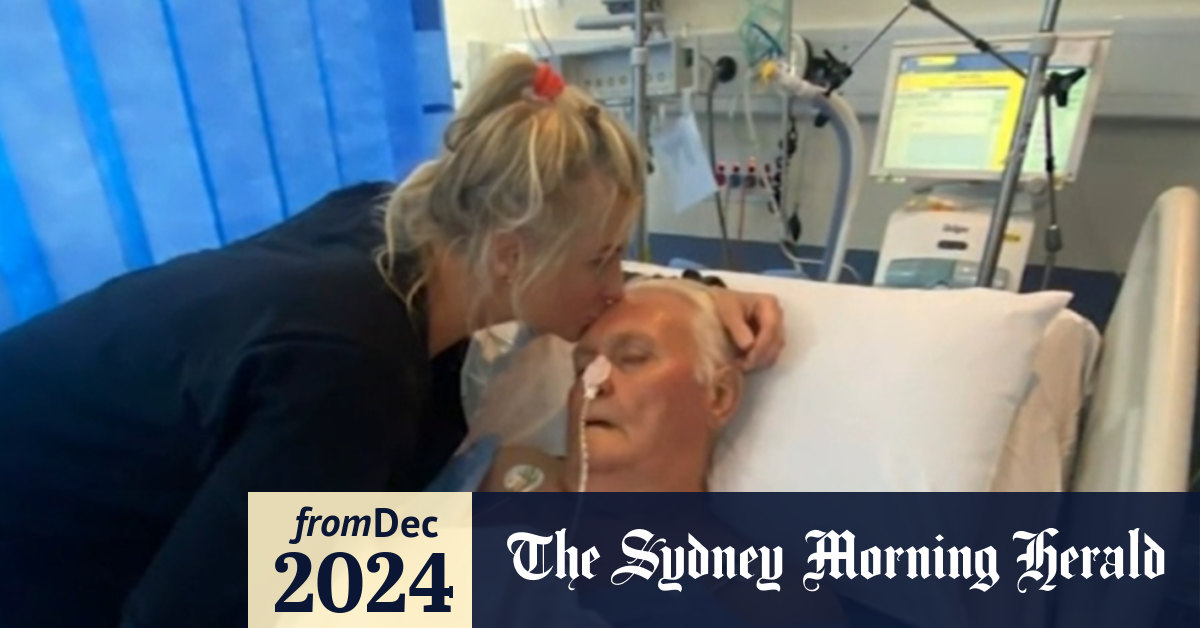 Video Family wants answers after hospital death